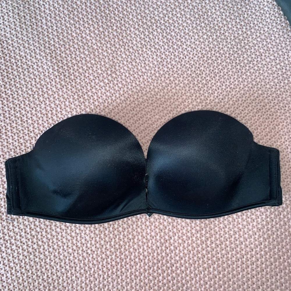 Victoria’s secret push up bra
